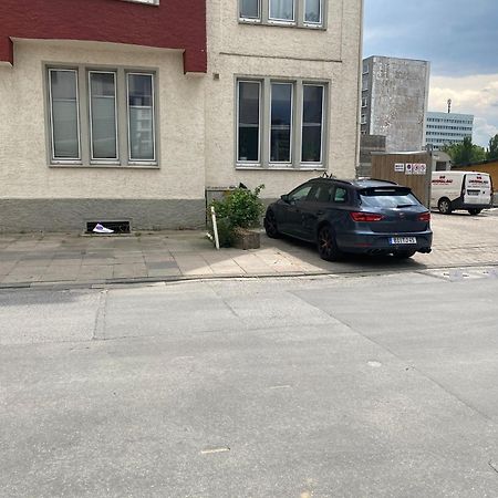 Gemuetliche Zimmer Im Herzen Der Stadt Em-Apartments Deutschland 比勒费尔德 外观 照片