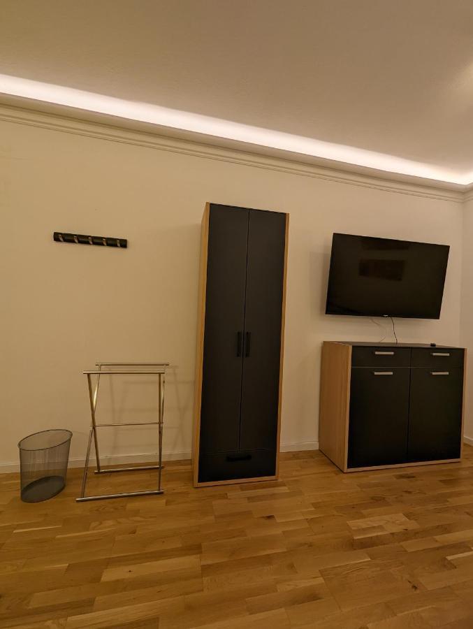 Gemuetliche Zimmer Im Herzen Der Stadt Em-Apartments Deutschland 比勒费尔德 外观 照片