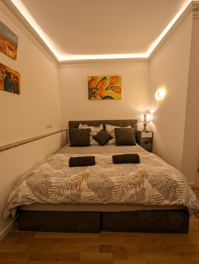 Gemuetliche Zimmer Im Herzen Der Stadt Em-Apartments Deutschland 比勒费尔德 外观 照片