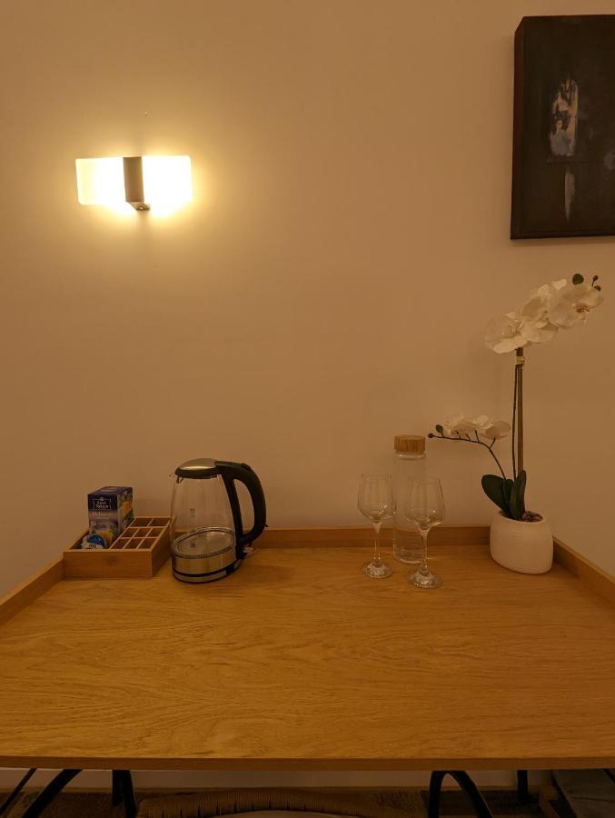 Gemuetliche Zimmer Im Herzen Der Stadt Em-Apartments Deutschland 比勒费尔德 外观 照片