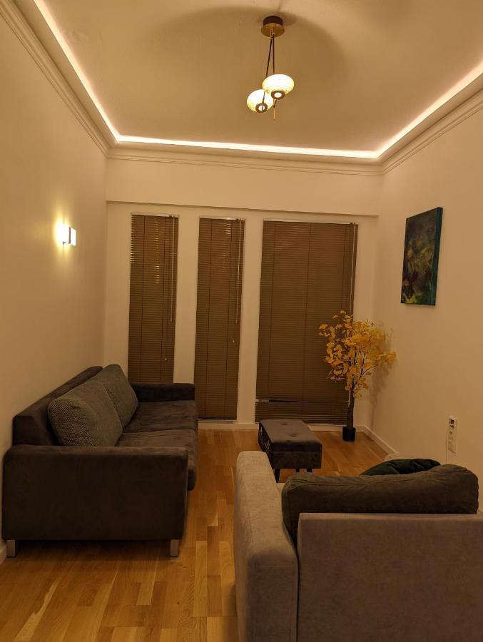 Gemuetliche Zimmer Im Herzen Der Stadt Em-Apartments Deutschland 比勒费尔德 外观 照片