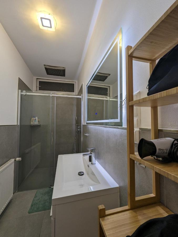 Gemuetliche Zimmer Im Herzen Der Stadt Em-Apartments Deutschland 比勒费尔德 外观 照片